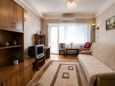 Продам 1к, 40,9 м², Ушинського 26, Соломʼянка, Севастопольська площа