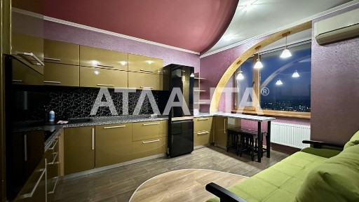 1 кімнатна квартира, ЖК Мега Сіті, Харківське шосе, 19а
