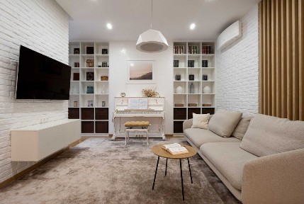 ID 595. Без %. Видова квартира, 125 м², Генератор, Новопечерські Липки