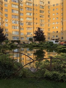 Київська область, Софіївська Борщагівка