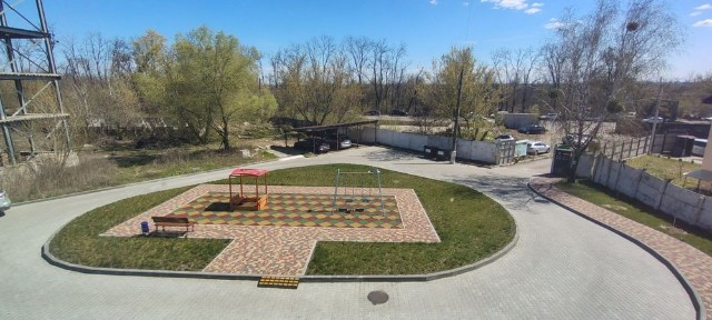 Київська область, Гостомель
