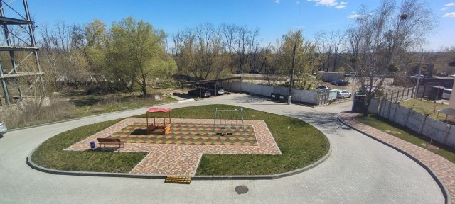 Терміновий продаж 2 кімнатної квартири в Гостомелі