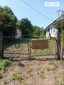 Продаж 1 поверхового будинку 44 кв. м, 2 кімнати, на вул. Миру • ID 34639789