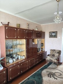 Квартира 3к 5п буд 9