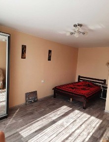 Срочно сдам 1 комн. квартиру Аркадия
