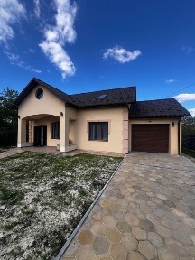 Оренда 1-поверху будинку, 1,5 км від Трускавця | Новий ремонт