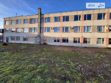 Продаж спеціального приміщення на вул. Ярослава Мудрого 64А, площа 1373.1 кв. м • ID 34624172