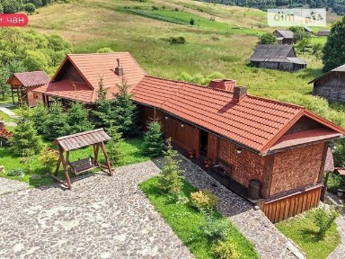 Джерельна вулиця, Сухий Потік, вул. Джерельна, площа 965 кв. м • ID 34569783