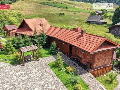 Продаж спеціального приміщення на вул. Джерельна, площа 965 кв. м • ID 34569783