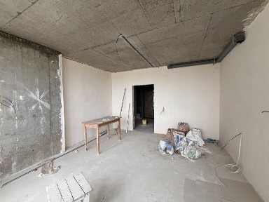 Можна по держ. програмам! Продається однокімнатна квартира в новобудові м. Чорноморськ