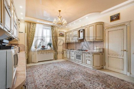 Київська область, Пухівка