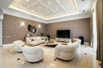 Продажа дома с бассейном, Крюковщина, Бучанский р-н