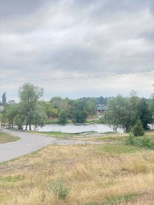 Продам будинок біля річки