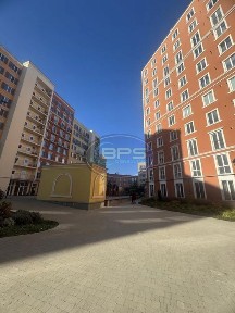 3-кімнатна квартира, в якій хочеться жити, а не просто ночувати