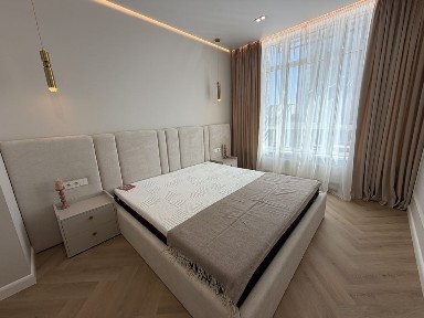 ‼️Продам квартитру 45 метров ЖК Атмосфера‼️5 этаж с видом на море
