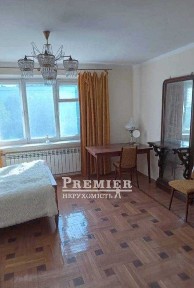 2-кімнатна квартира 53 кв. м Ремонт Адміральский пр-т