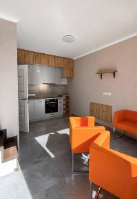 Продаж затишного таунхауса, с. Білогородка