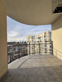 2-кім з затребуваним плануванням в ЖК 