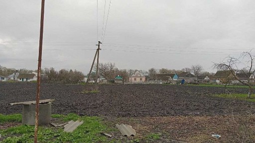 Продається будинок с Журавлиха Білоцерківського району