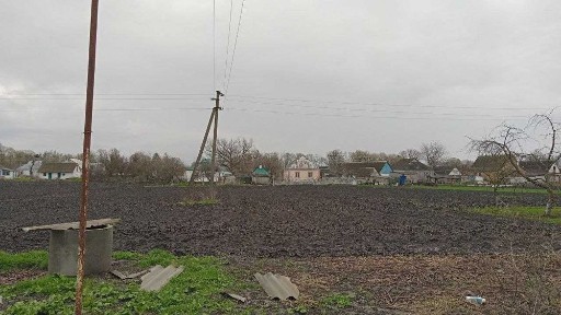 Продається будинок с Журавлиха Білоцерківського району
