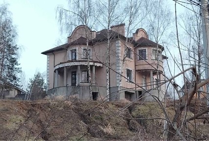 Недобудова Горенечи. 25 соток. Вулиця Спортивна.