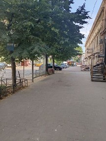 Ніжинська вулиця, район Приморський, Одеса, вул. Ніжинська • ID 34614923