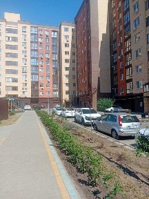 Одеська область, Крижанівка