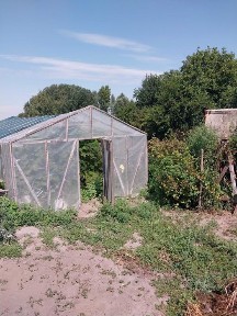 Продаж будинку село Плоске