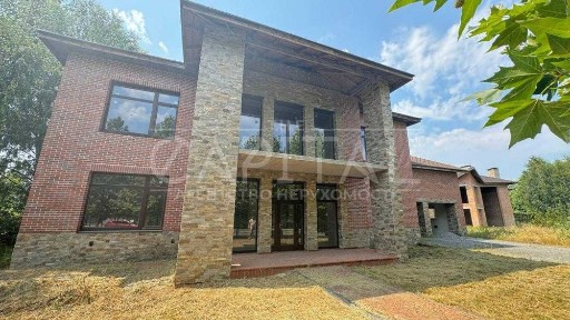 Київська область, Романків
