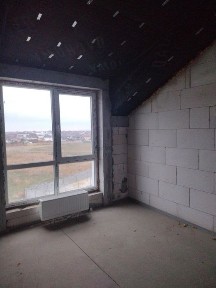 Продам 1 ком квартиру в сданном доме