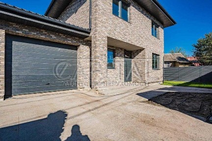 Продам будинок 210м2, 7сот, тераса, басейн, сауна / Русанівка, Лівобережна