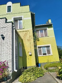Першотравнева вулиця, Устимівка, вул. Першотравнева 55А • ID 34606429