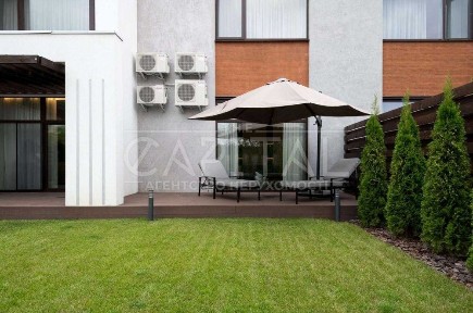 Продаж / Таунхаус / 190 м2 / Козин / КМ Montana Village/Монтана Вілидж / вул. Пайова