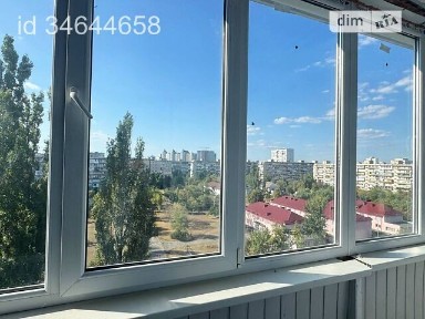 Павла Тичини проспект, мікрорайон Березняки, район Дніпровський, Київ, метро Лівобережна, просп. Павла Тичини 19 • ID 34644658