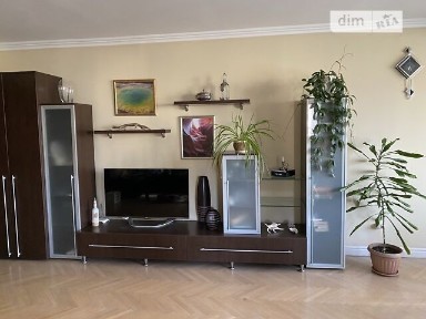 Довготривала оренда 3к квартири на вул. Левка Лук'яненка 29 • ID 34641804