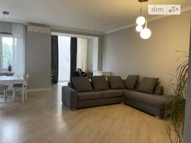 Довготривала оренда 2к квартири на вул. Вишнева • ID 34644293