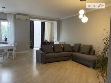 Довготривала оренда 2к квартири на вул. Вишнева • ID 34644293