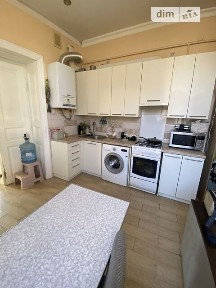 Довготривала оренда 1к квартири на вул. Хмельницького Богдана 140 • ID 34641201