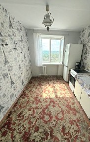Видова 2-к квартира 51 м² у Нагірній частині!