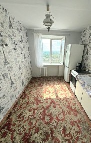 Видова 2-к квартира 51 м² у Нагірній частині!