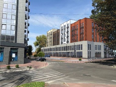 Полтавська область, Кременчук