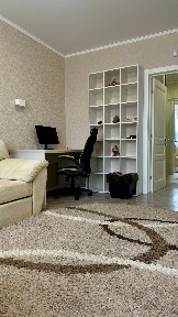 Продажа 2-комнатной квартиры 60 м², Екатерины Билокур ул.