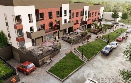 Продаж 2-кімнатної квартири 64 м², Ярова вул., 216