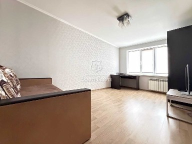 Продажа 1-комнатной квартиры 34.2 м², Зои Гайдай ул., 12/10