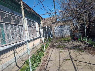 Дом на Сечовиз стрільців (бивша Некрасова)