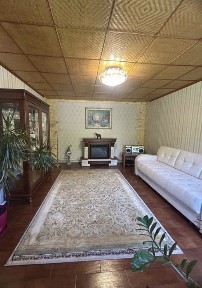 Продам дом на Поселке Котовского/ 6 соток земли/ Марсельская ул.