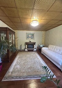 Продам дом на Поселке Котовского/ 6 соток земли/ Марсельская ул.