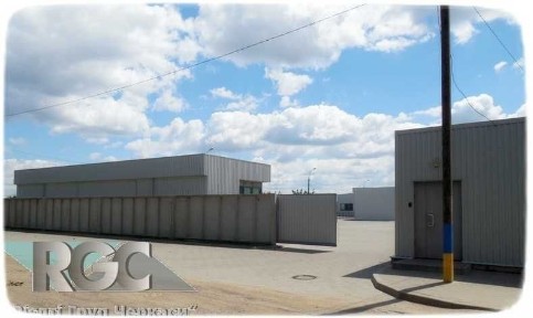 Продаж виробничого комплексу в Черкасах