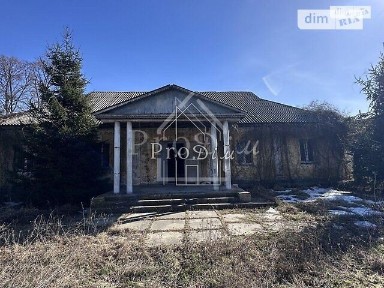 Здається комерційне приміщення на вул. Зарічна 34, площа 202.6 кв. м • ID 34645136