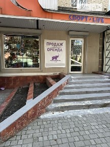 Соборна вулиця, район Центр, Хмельницький, вул. Соборна 27, площа 41.8 кв. м • ID 34643101